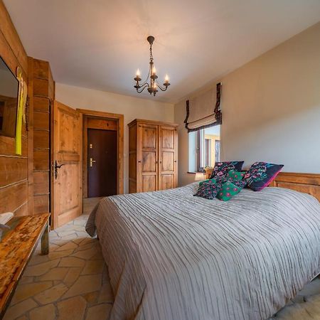 Apartament Zielony Blisko Krupowek 扎科帕内 外观 照片