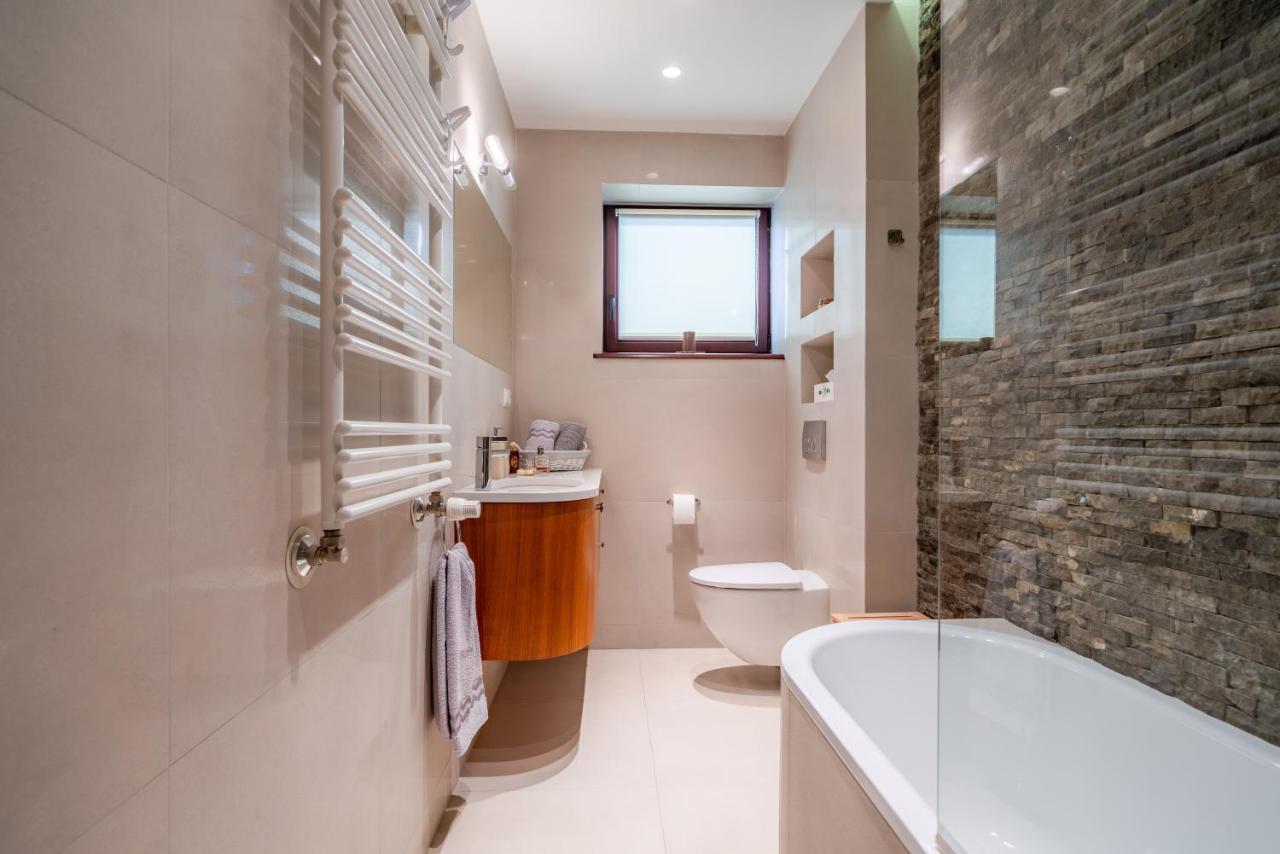 Apartament Zielony Blisko Krupowek 扎科帕内 外观 照片
