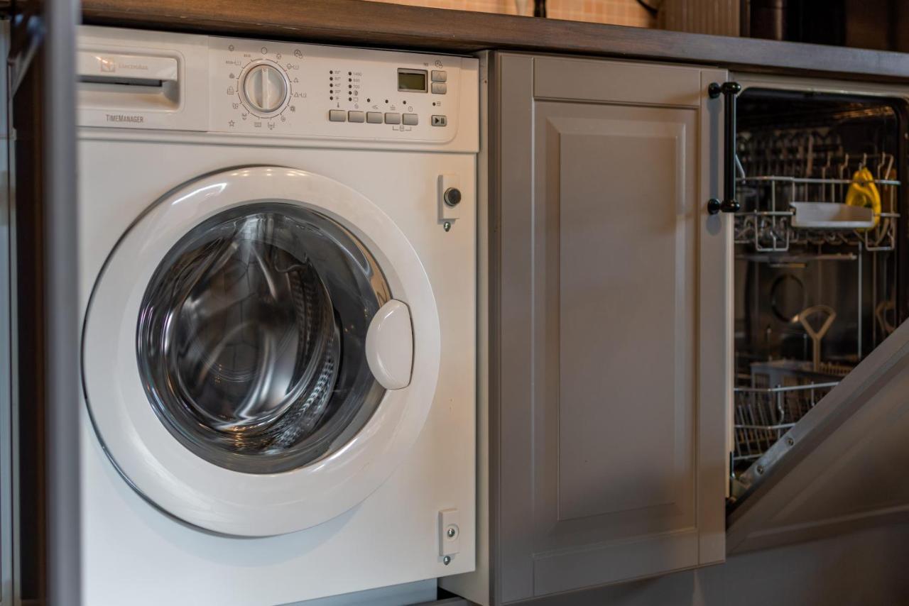 Apartament Zielony Blisko Krupowek 扎科帕内 外观 照片