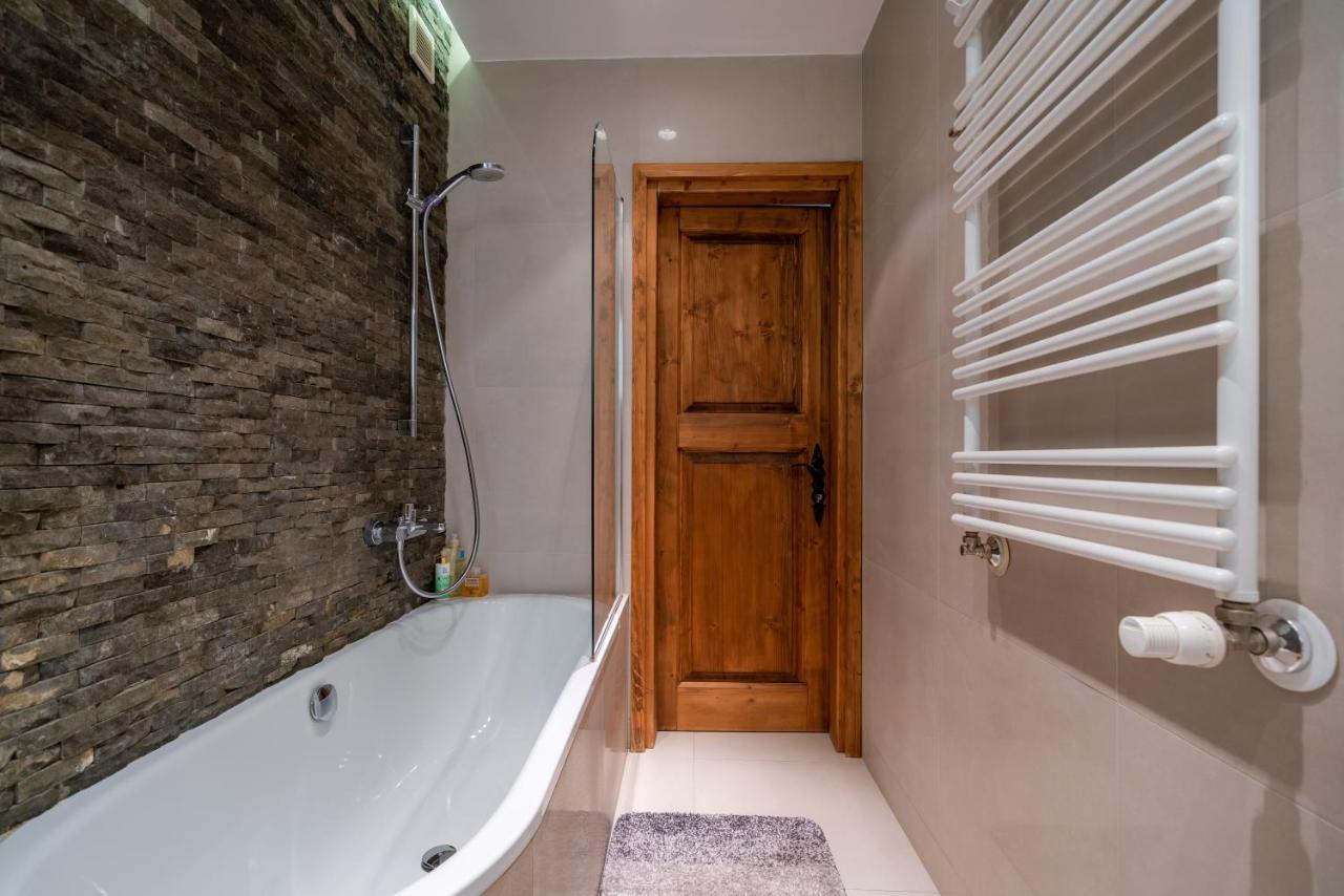 Apartament Zielony Blisko Krupowek 扎科帕内 外观 照片