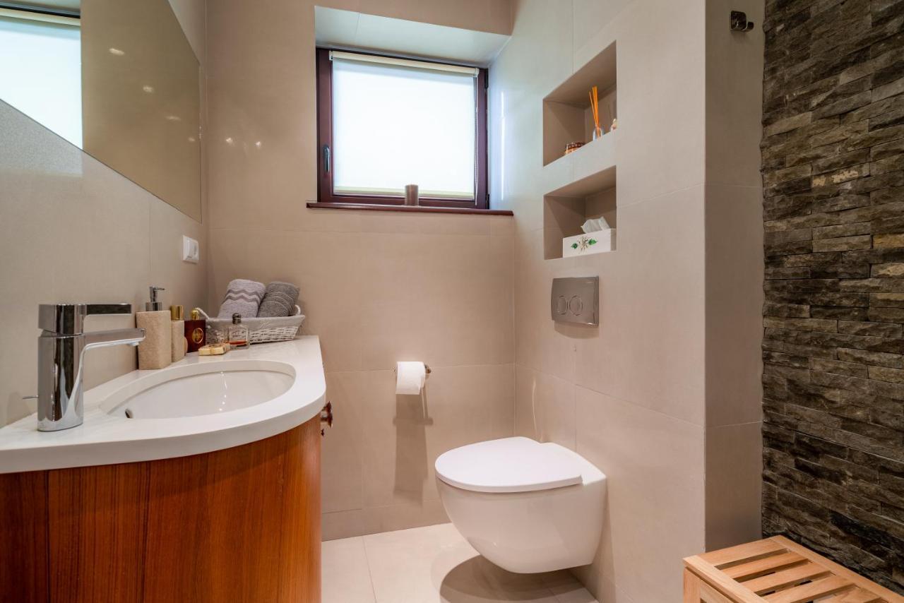Apartament Zielony Blisko Krupowek 扎科帕内 外观 照片
