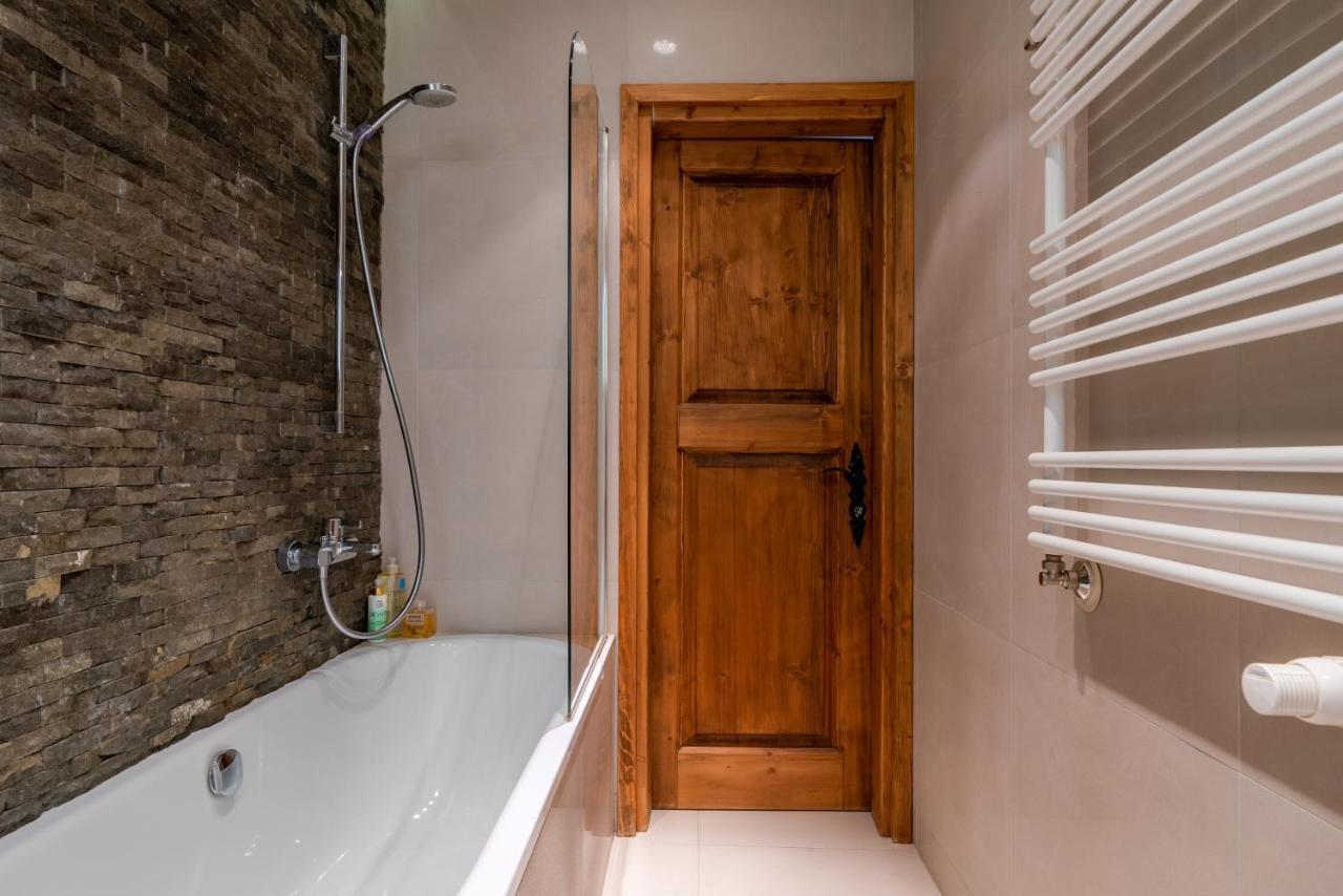Apartament Zielony Blisko Krupowek 扎科帕内 外观 照片